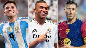 在足球教练 在足球教练